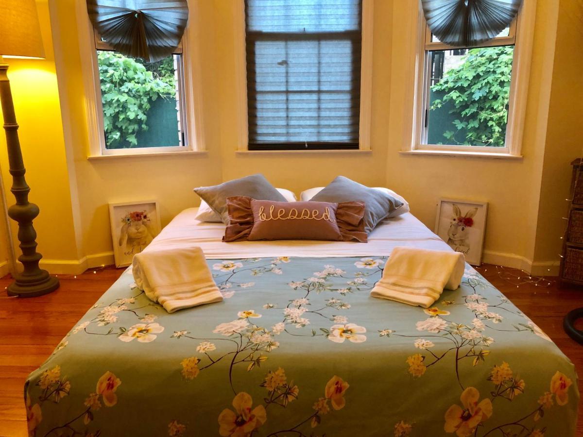 Appartement “beautiful Space” 10 Mtos Airport Jfk The New York