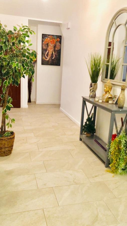 “beautiful Space” 10 Mtos Airport Jfk The Appartement